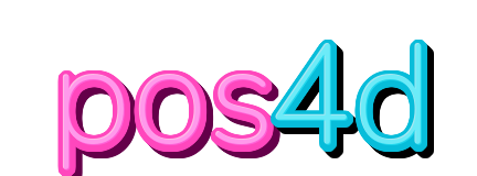 pos4d — logo kanal