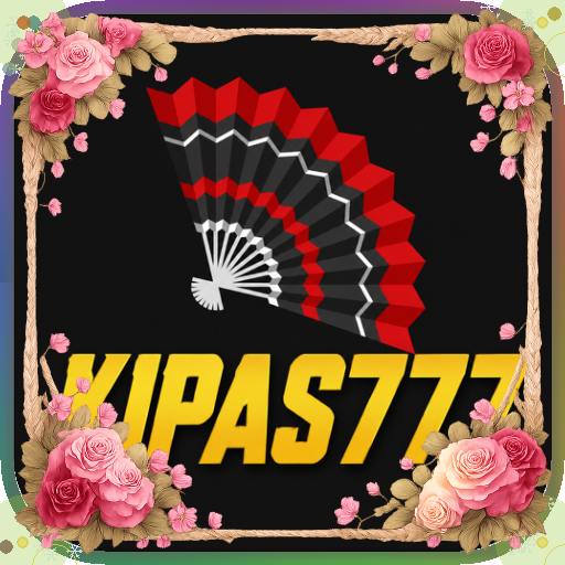 kipas777 — mitra unggulan