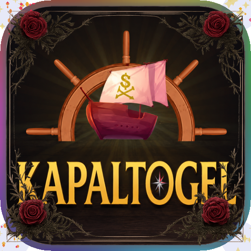kapaltogel — galeri pratinjau - APK Resmi