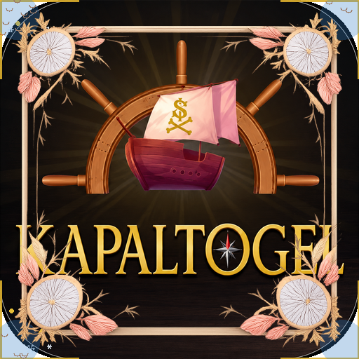 kapaltogel — galeri pratinjau Resmi APK